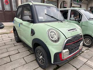 电动车案例